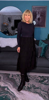 Geraldine Midi Dress