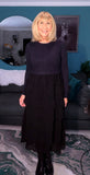 Geraldine Midi Dress