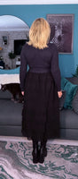 Geraldine Midi Dress