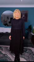 Geraldine Midi Dress