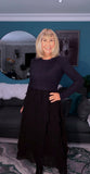 Geraldine Midi Dress