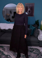 Geraldine Midi Dress