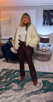 Ambrosia Handmade Cardigan