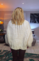 Ambrosia Handmade Cardigan