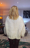 Ambrosia Handmade Cardigan