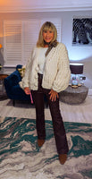 Ambrosia Handmade Cardigan