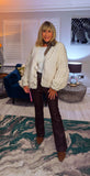 Ambrosia Handmade Cardigan
