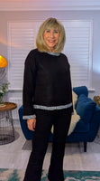 Liberty  Sweater