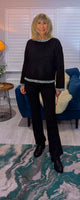 Liberty  Sweater