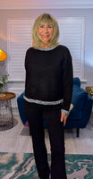 Liberty  Sweater