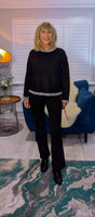 Liberty  Sweater