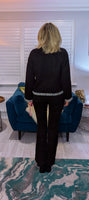 Liberty  Sweater