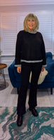 Liberty  Sweater