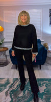 Liberty  Sweater