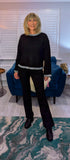 Liberty  Sweater