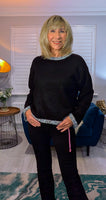 Liberty  Sweater