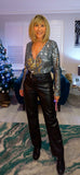 Angelina Bodysuit