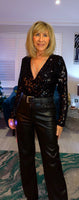 Angelina Bodysuit