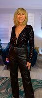 Angelina Bodysuit