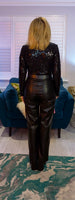 Angelina Bodysuit