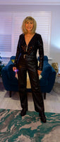 Angelina Bodysuit