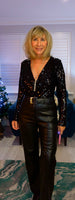 Angelina Bodysuit