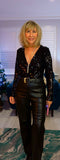Angelina Bodysuit