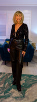 Angelina Bodysuit