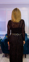 Freya High Neck Top