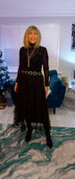 Flo Tulle Skirt