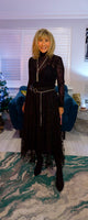 Flo Tulle Skirt