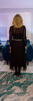 Flo Tulle Skirt