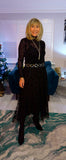 Flo Tulle Skirt