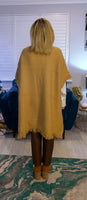 Tori Cape
