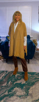 Tori Cape