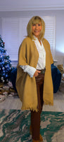Tori Cape