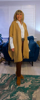 Tori Cape