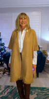 Tori Cape