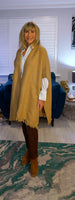 Tori Cape