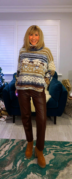 Tippi Sweater