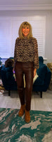 Carrie Blouse