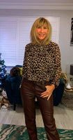 Carrie Blouse