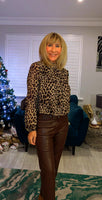 Carrie Blouse
