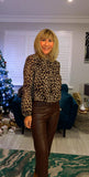 Carrie Blouse