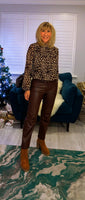 Carrie Blouse