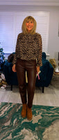 Carrie Blouse