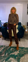 Carrie Blouse