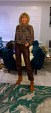 Carrie Blouse