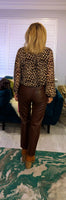 Carrie Blouse