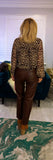 Carrie Blouse